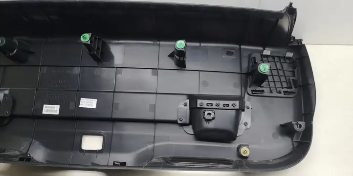 Honda Civic IX (2011 - 2017) 24431TV1E0 Комплект обшивки крышки багажника — фото 6