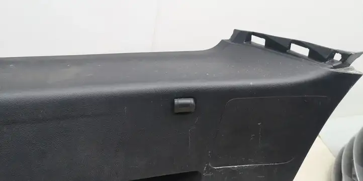 Honda Civic IX (2011 - 2017) 24431TV1E0 Комплект обшивки крышки багажника — фото 7