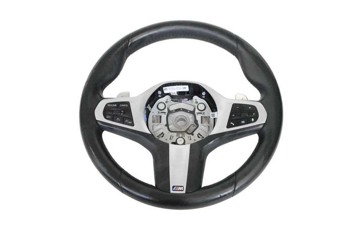 BMW 1 F40 (2019 - )  7G80703 Руль
