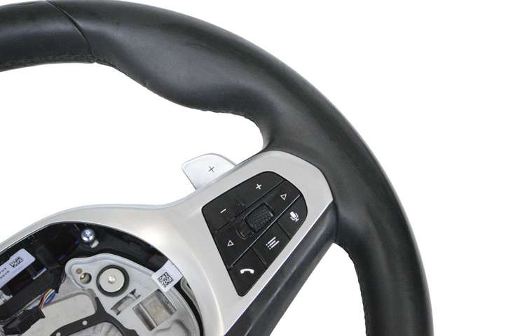 BMW 1 F40 (2019 - )  7G80703 Руль