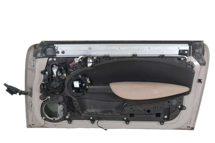 Mini One Cooper Coupe R56 (2004 - 2014)   Дверь