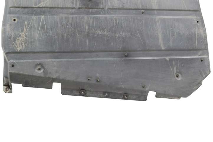 Volkswagen Sharan (2003 - 2010)  7M5805696A Защита дна двигателя