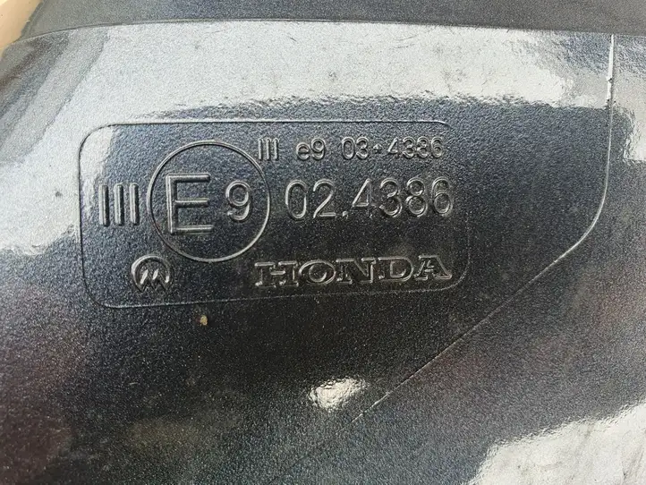 Honda CR-V (2009 - 2012) 7000SWW Боковое зеркало с электроприводом — фото 2