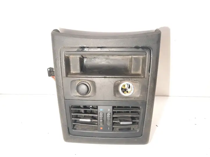 BMW 3 E90 E91 (2005 - 2012) 7129531 Ящик центральной консоли — фото 1