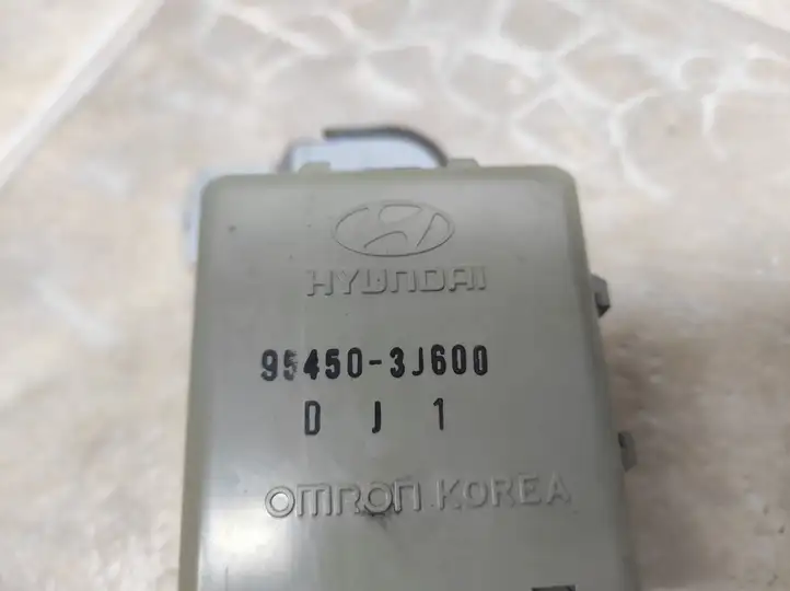 Hyundai ix 55 (2006 - 2012) 954503J600 Прочие блоки управления — фото 3