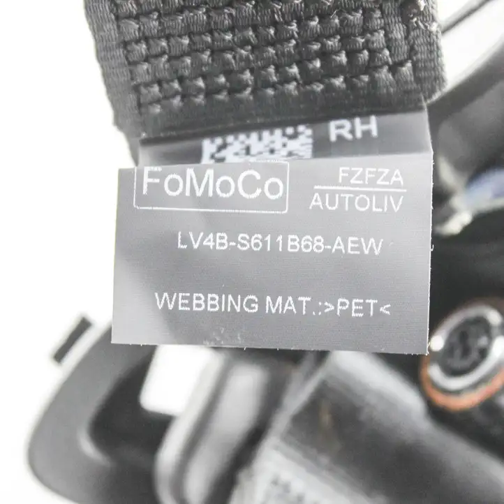 Ford Kuga III (2020 - ) LV4BS611B68AEW Задний ремень безопасности — фото 6