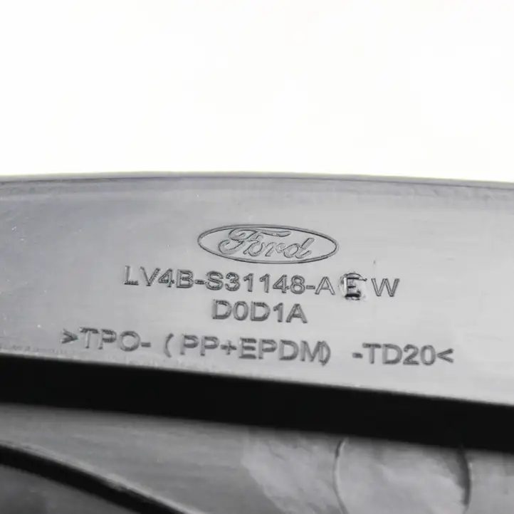 Ford Kuga III (2020 - ) LV4BS31148A Обшивка стойки C — фото 6