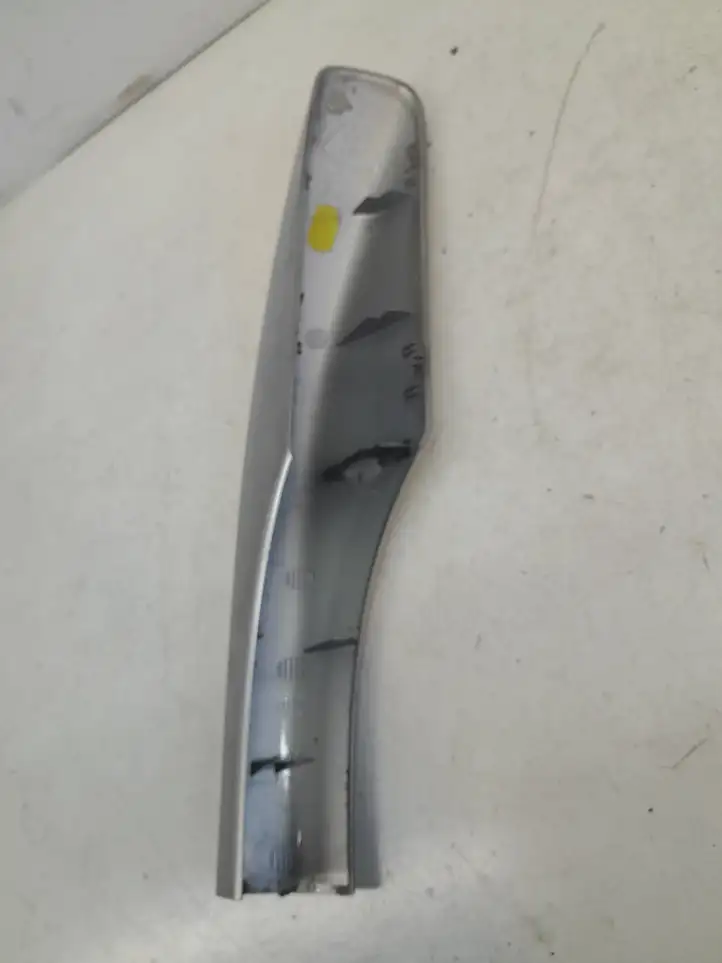 Toyota Avensis T250 (2003 - 2006) 6349305032 Крышка рейлинга — фото 2