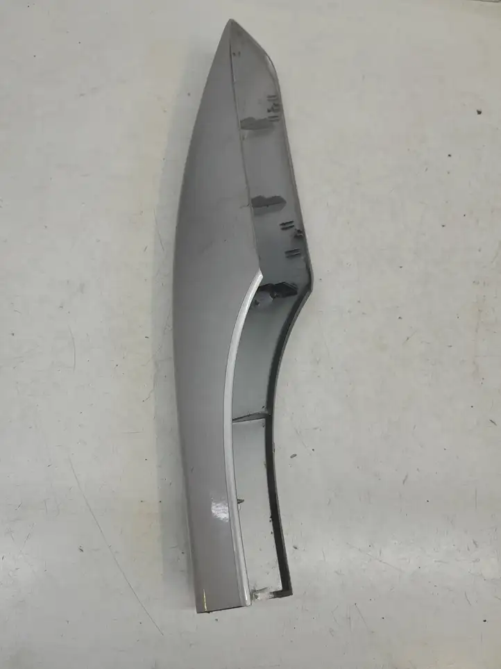 Toyota Avensis T250 (2003 - 2006) 6349305032 Крышка рейлинга — фото 3