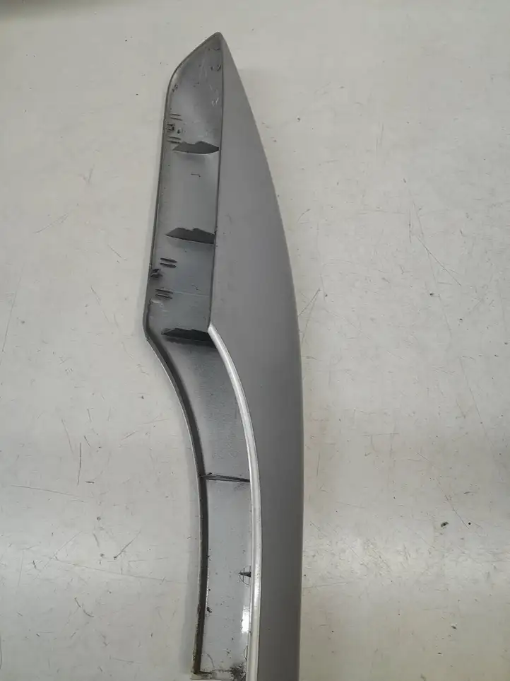 Toyota Avensis T250 (2003 - 2006) 6349405032 Крышка рейлинга — фото 2