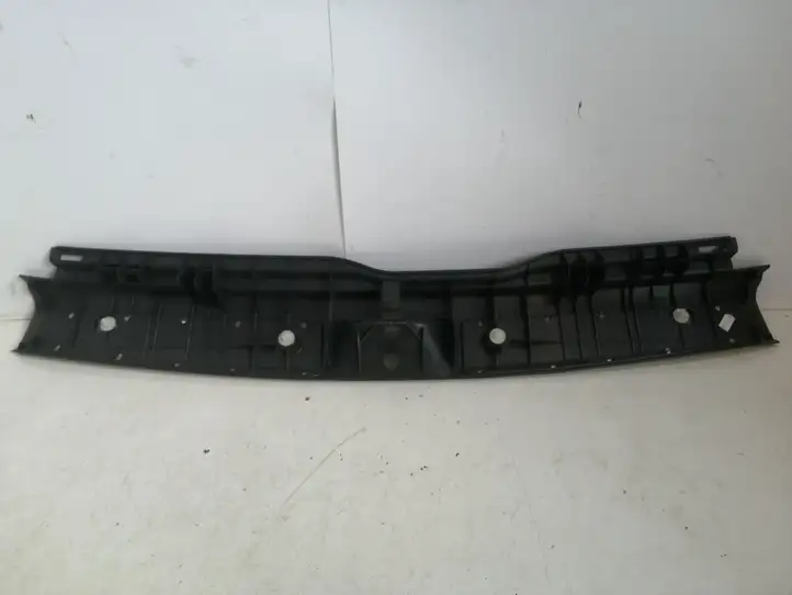 Toyota Avensis T250 (2003 - 2006) 5838705090 Отделка порога багажника — фото 2