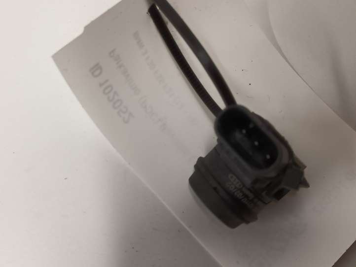 BMW 3 F30 F35 F31 (2012 - 2018)  9261582 Датчик (датчики) парковки