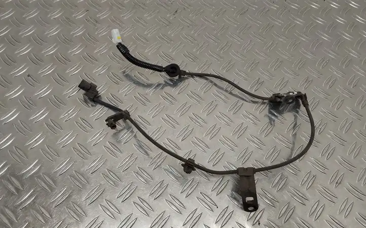 Toyota Corolla Verso AR10 (2004 - 2009) Проводка заднего датчика ABS — фото 1