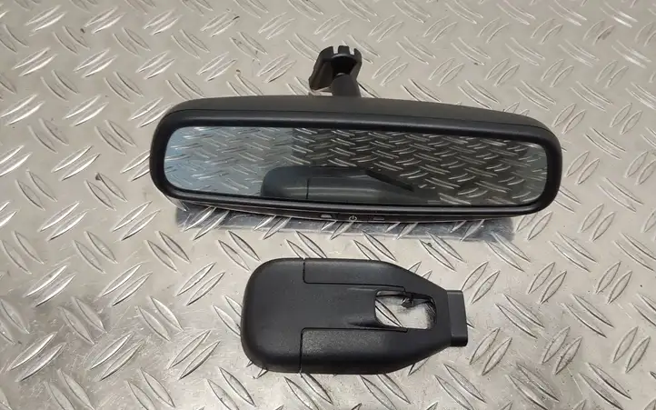 Toyota Corolla Verso AR10 (2004 - 2009) Салонное зеркало заднего вида — фото 1