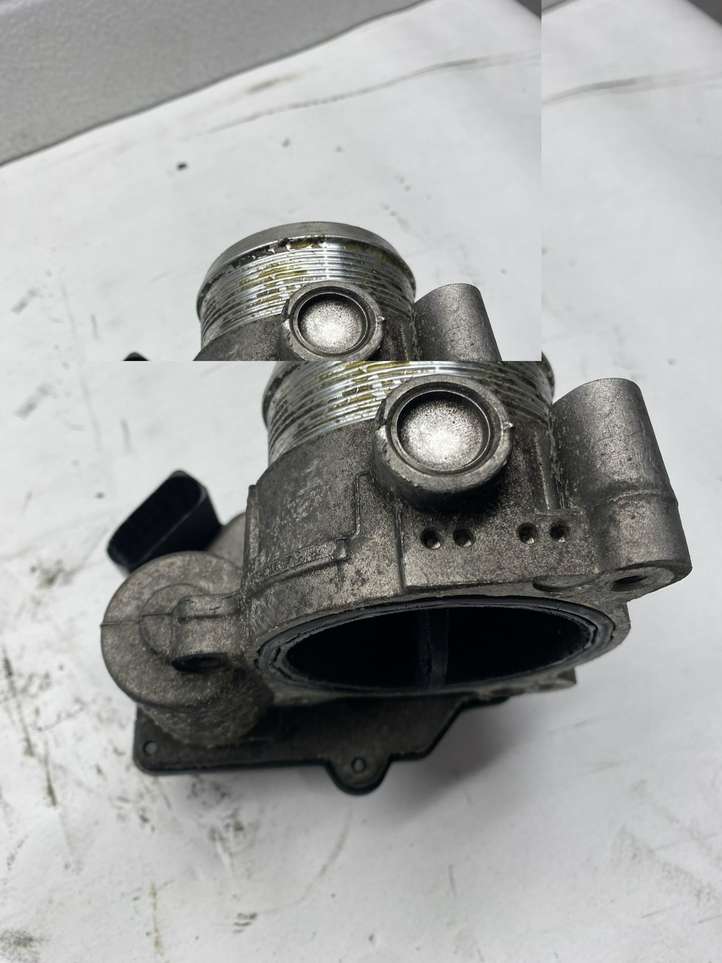 Audi A6 (2004 - 2008)  059145950H Дроссель