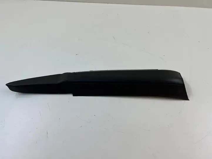 BMW 7 F01 (2008 - 2016) 7206389 Обшивка багажника — фото 1