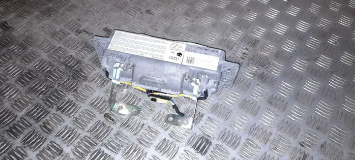 Audi A6 S6 C6 4F (2004 - 2008) 4F1880204D Подушка безопасности пассажира — фото 2