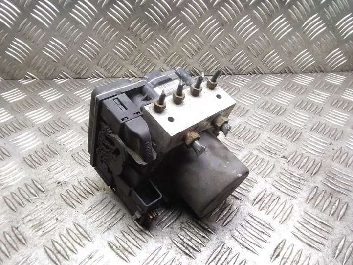 Toyota Corolla Verso AR10 (2004 - 2009)  0265950412 Блок ABS
