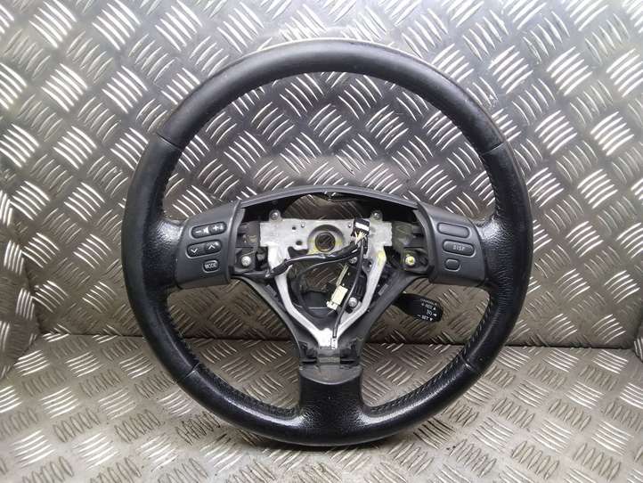 Toyota Corolla Verso AR10 (2004 - 2009)   Руль