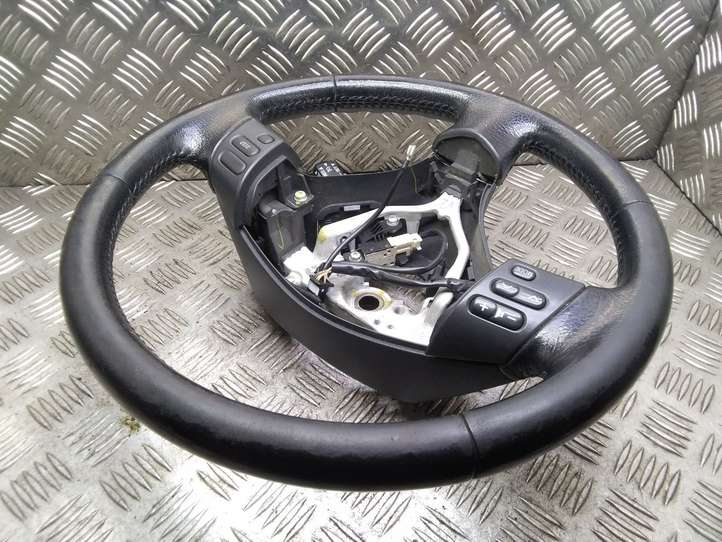Toyota Corolla Verso AR10 (2004 - 2009)   Руль