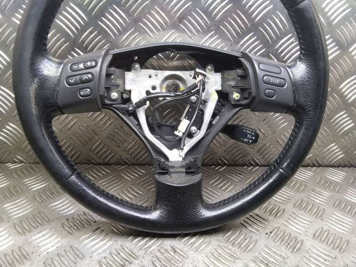 Toyota Corolla Verso AR10 (2004 - 2009)   Руль