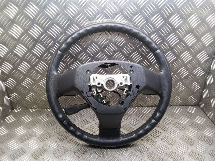 Toyota Corolla Verso AR10 (2004 - 2009)   Руль