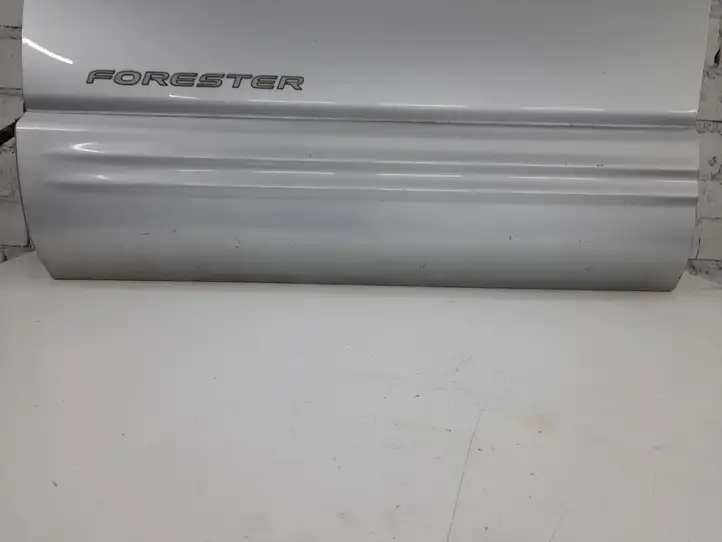 Subaru Forester SF (2000 - 2003) Дверь — фото 2