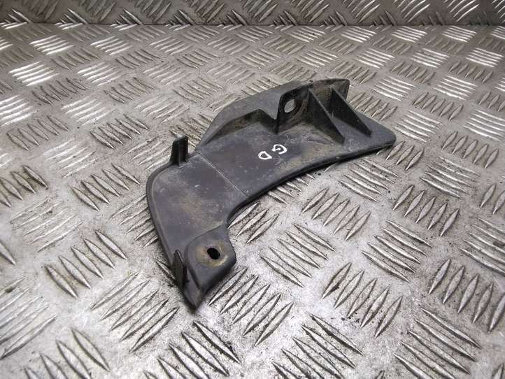Toyota Corolla Verso AR10 (2004 - 2009)   Задний брызговик