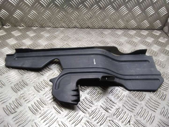 Toyota Corolla Verso AR10 (2004 - 2009)  532850F020 Устройство (устройства) для отвода воздуха