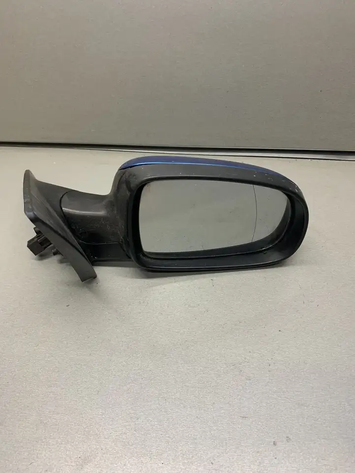Opel Tigra B (2004 - 2009) 065406 Боковое зеркало с электроприводом — фото 1