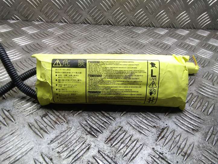 Toyota Corolla Verso AR10 (2004 - 2009)  7392005040B Подушка безопастности сиденья