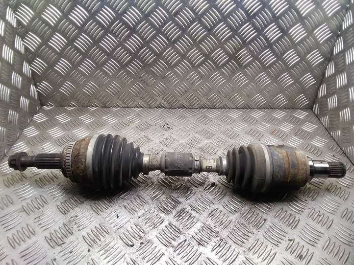 Toyota Corolla Verso AR10 (2004 - 2009)  4342005371 Передняя полуось