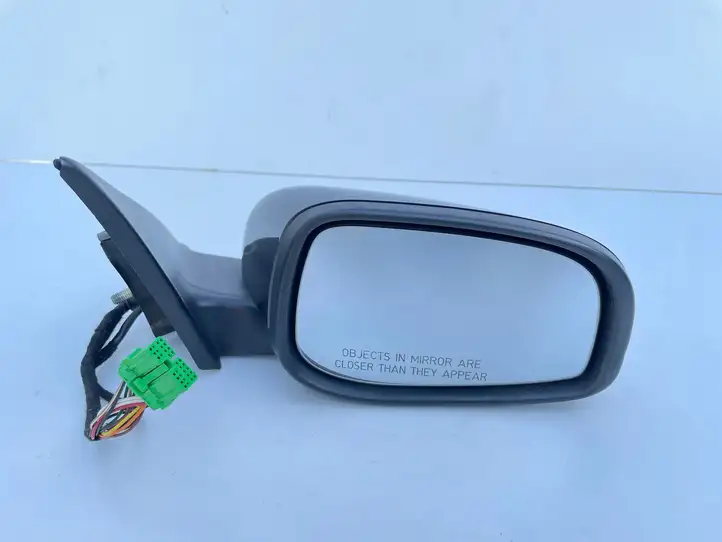 Volvo S60 (2000 - 2004) 100603DV260 Боковое зеркало с электроприводом — фото 1