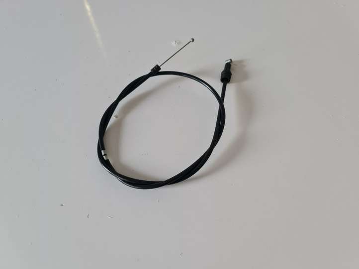 Mercedes-Benz C W205 (2014 - 2021)  A2058800159 Трос замка капота