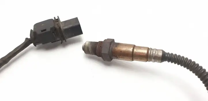Volkswagen PASSAT B6 (2005 - 2010) 03G906262A Лямбда-зонд — фото 2