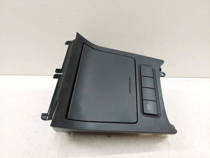 Volkswagen Golf V (2003 - 2009)  1K0857961 Передняя пепельница