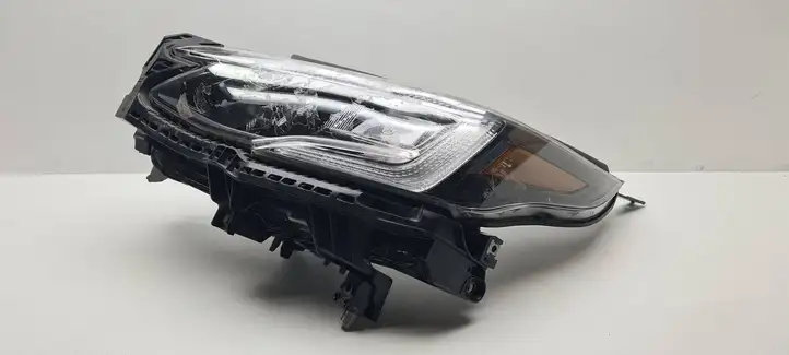 Subaru Outback (BT) (2019 - ) Передняя фара — фото 7