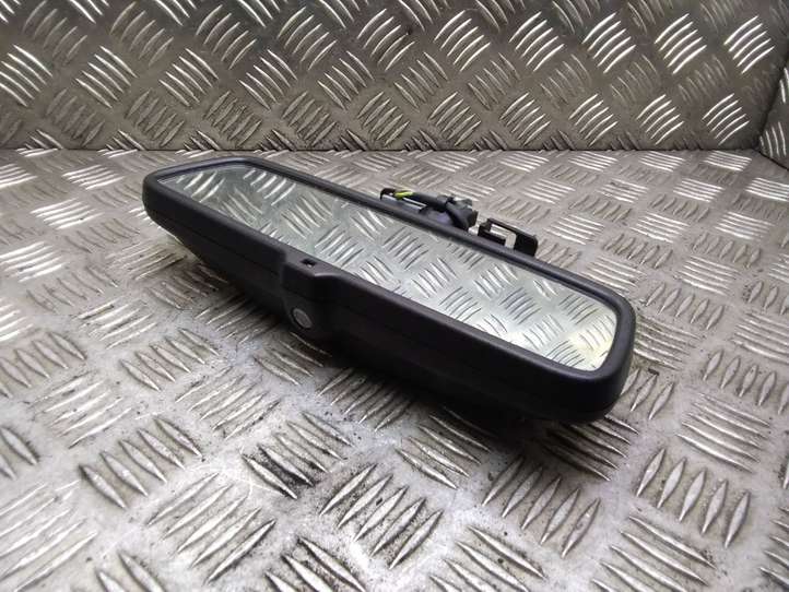 Opel Signum (2002 - 2008)  E11025611 Зеркало заднего вида (в салоне)