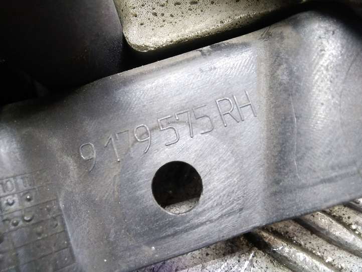 Opel Signum (2002 - 2008)  9179575 Громкоговоритель (громкоговорители) высокой частоты в передних дверях