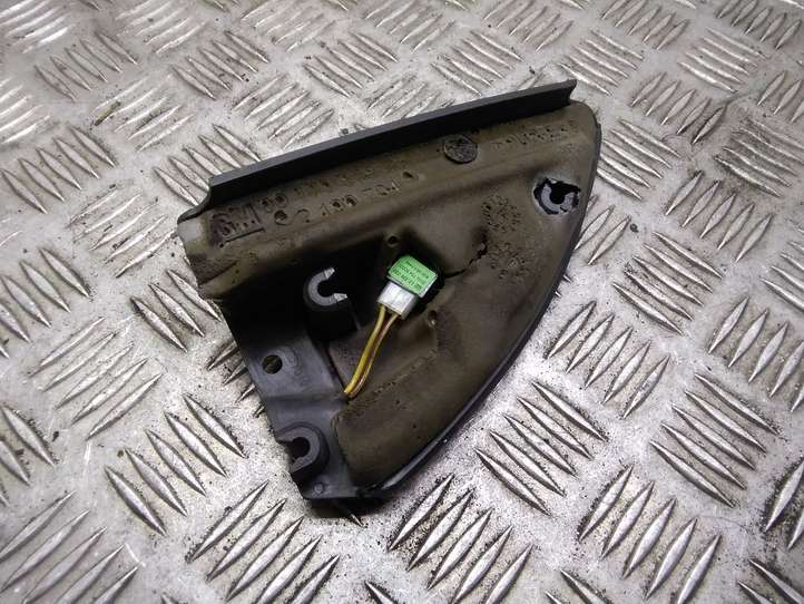 Opel Signum (2002 - 2008)  9179575 Громкоговоритель (громкоговорители) высокой частоты в передних дверях