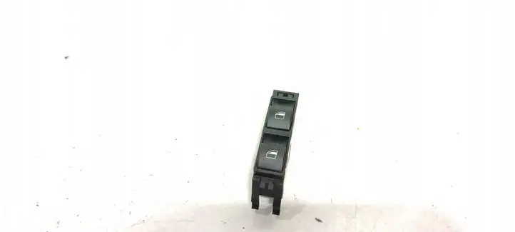 BMW 3 E46 (1998 - 2005) 6902179 Кнопка стеклоподъемников — фото 1