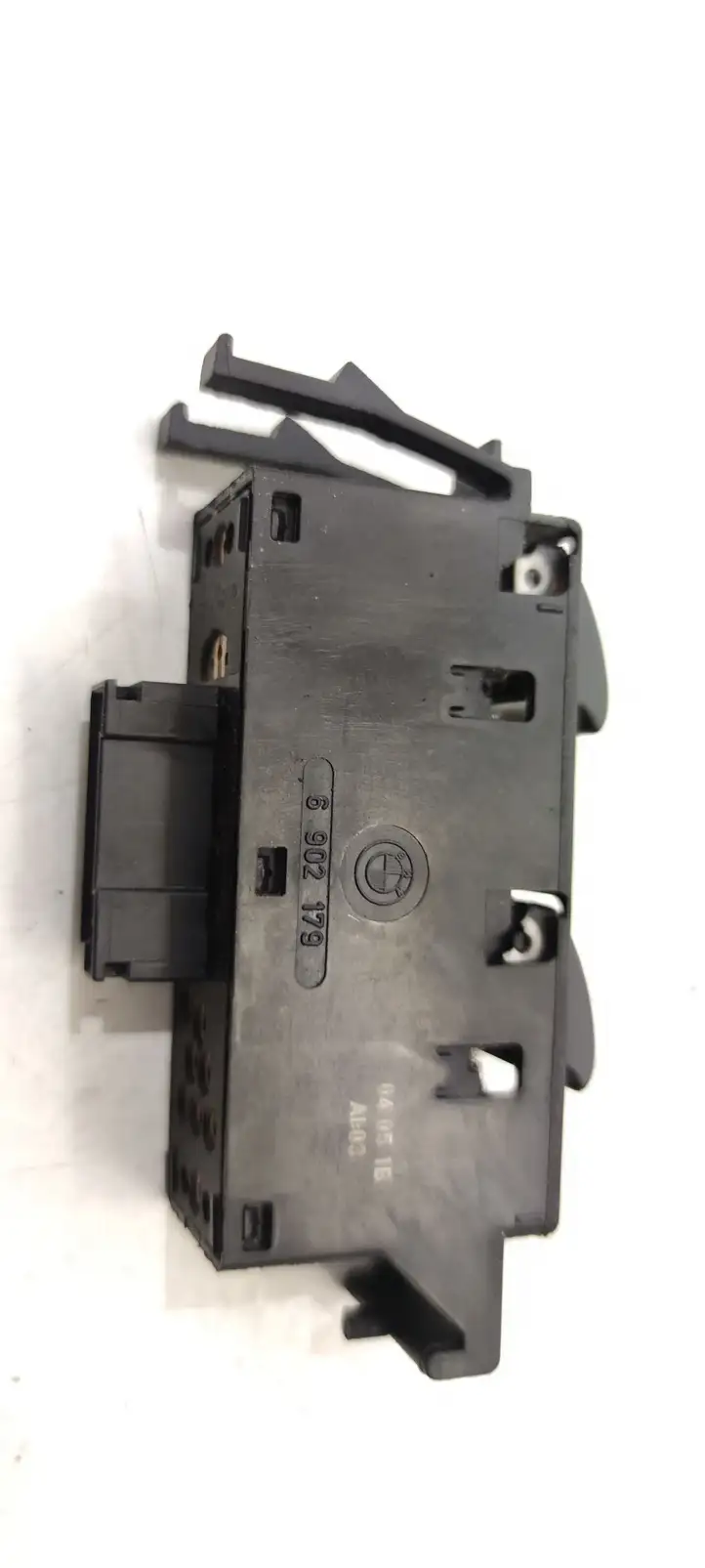 BMW 3 E46 (1998 - 2005) 6902179 Кнопка стеклоподъемников — фото 4