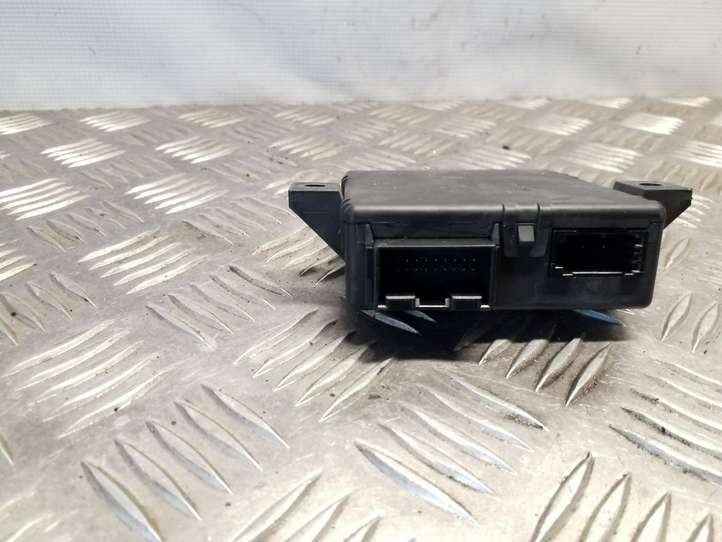 Audi Q5 (2008 - 2012)  8T0907468AH Модуль управления gateway