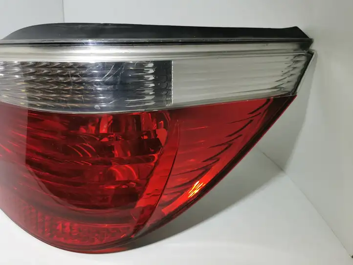 BMW 5 E60 E61 (2004 - 2010) 6910768 Задний фонарь в кузове — фото 8