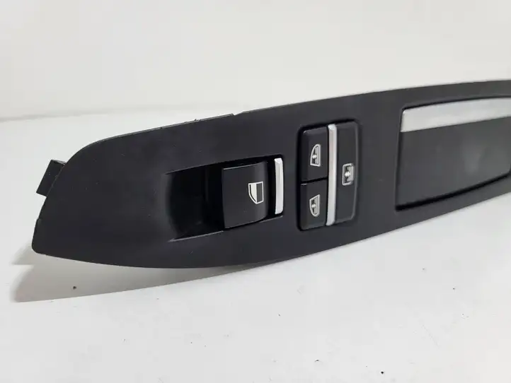 BMW 7 F01 (2008 - 2016) 9204862 Кнопка стеклоподъемников — фото 1