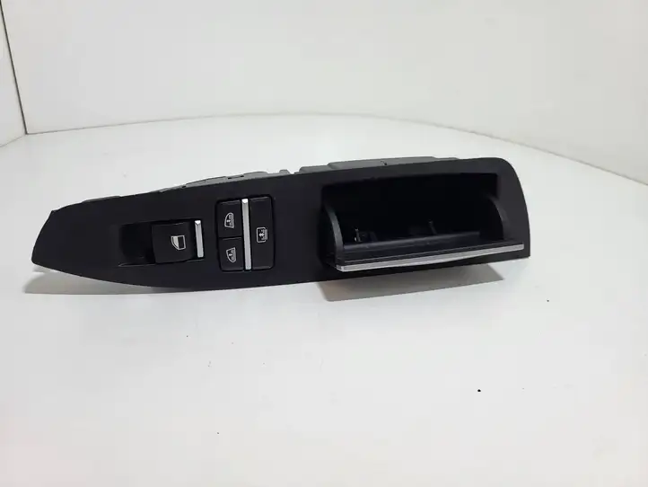 BMW 7 F01 (2008 - 2016) 9204862 Кнопка стеклоподъемников — фото 2