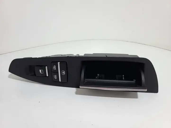 BMW 7 F01 (2008 - 2016) 9204862 Кнопка стеклоподъемников — фото 8
