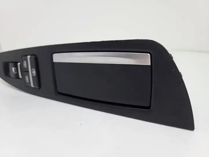 BMW 7 F01 (2008 - 2016) 9204862 Кнопка стеклоподъемников — фото 9