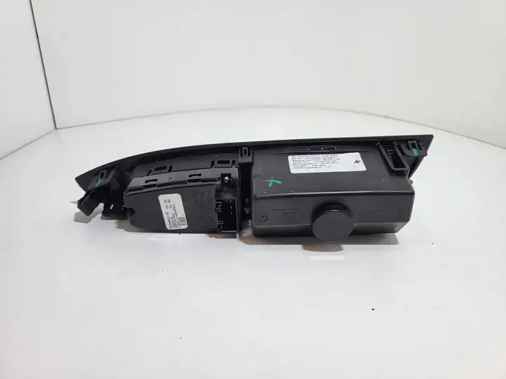 BMW 7 F01 (2008 - 2016) 9204862 Кнопка стеклоподъемников — фото 11