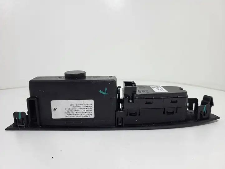 BMW 7 F01 (2008 - 2016) 9204862 Кнопка стеклоподъемников — фото 12